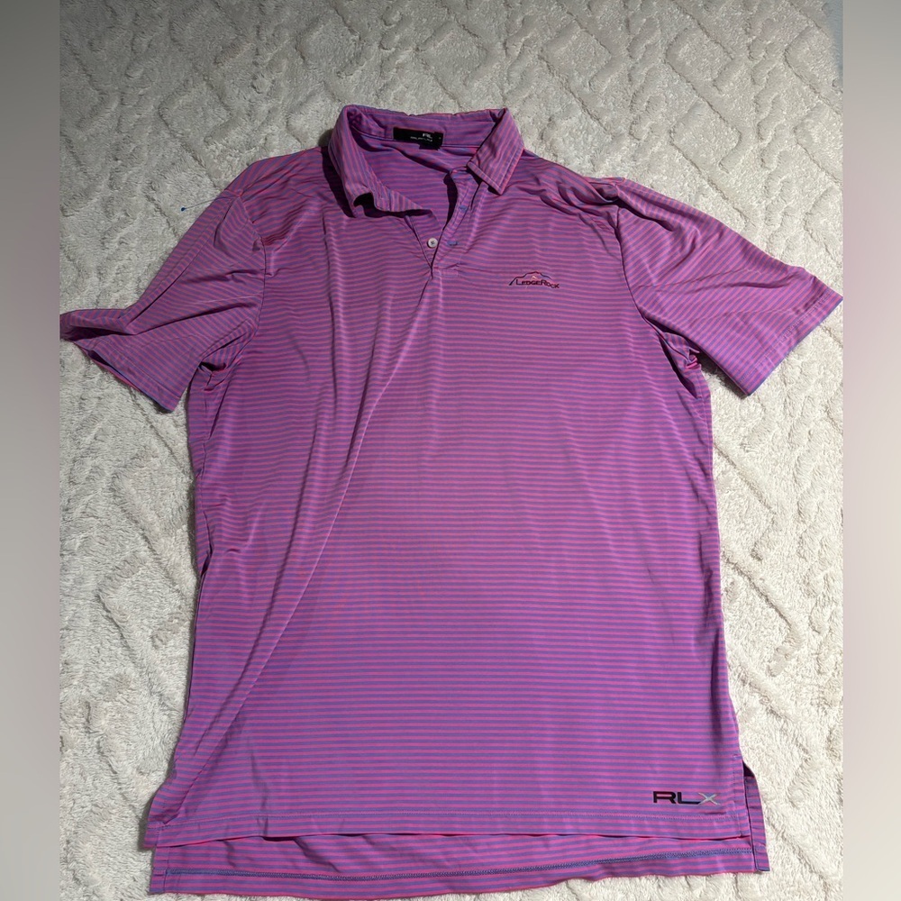 Rlx polo X-Large